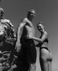 Taylor Averill Girlfriend